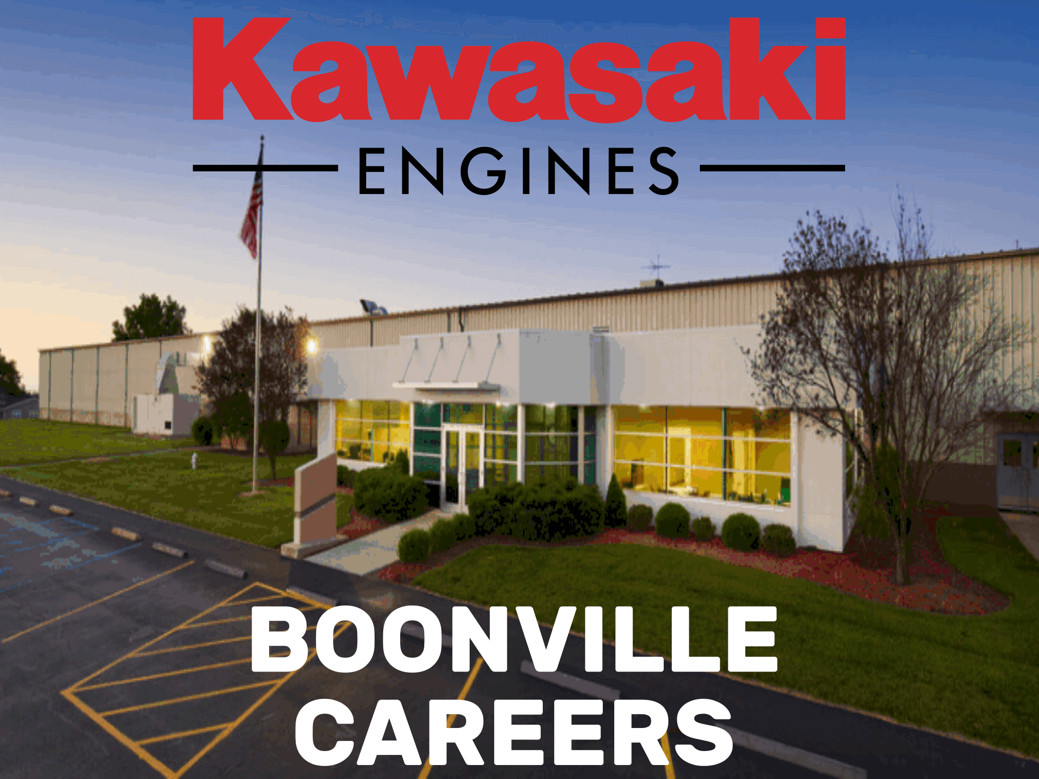 Boonville Careers